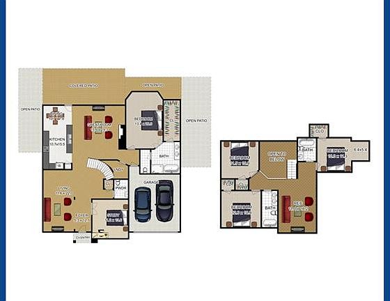 5th image of 1244 Wyndham N