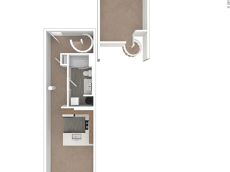 Pac10 Lofts — Photo 17