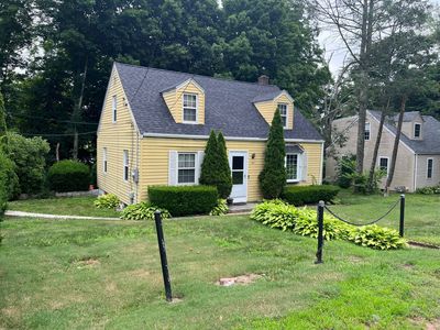 155 Shepard Avenue, Hamden, CT, 06514