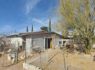 3561 Krag St, El Paso, TX 79938