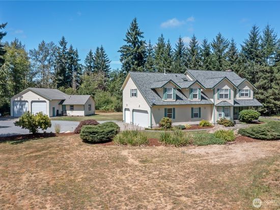 27314 152nd Avenue E, Graham, WA 98338