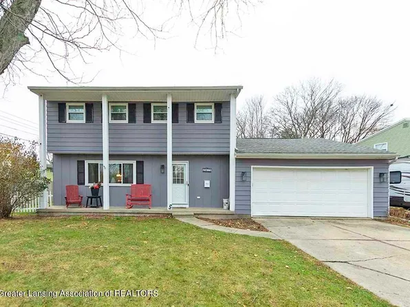 2017 Northampton Way, Lansing, MI 48912