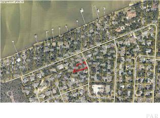 0 Ainsworth Dr, Gulf Breeze, FL 32563