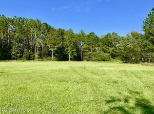 3098 Pacetti Rd #G, St Augustine, FL 32092