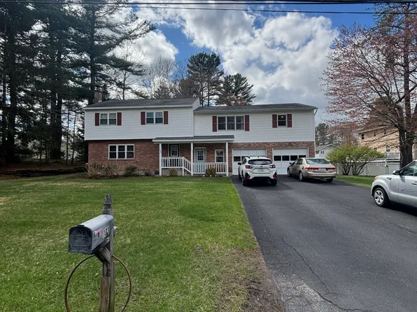 101-103 Serif Ln #101, Schenectady, NY 12303