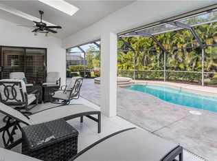 5533 Foxhunt Way, Naples, FL 34104