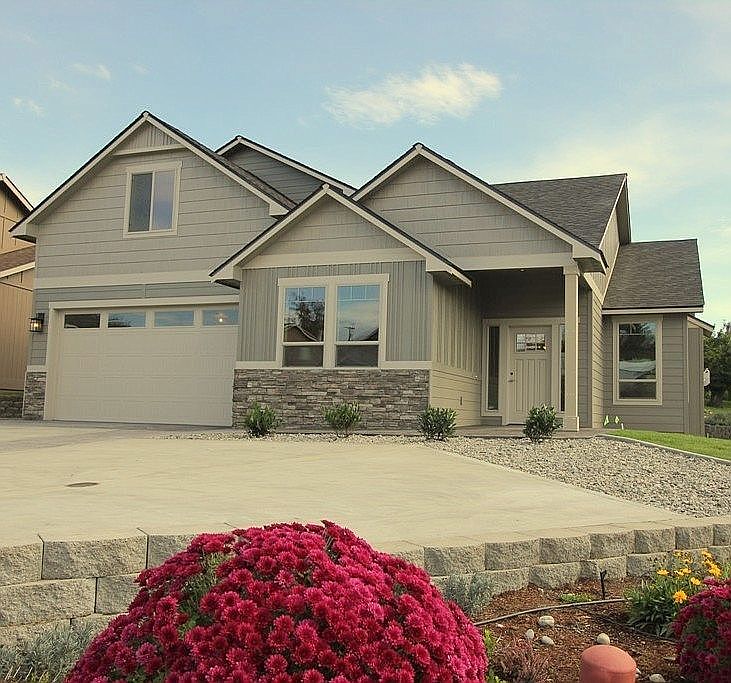 Welcome Home!