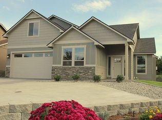 621 S James Ave, East Wenatchee, WA 98802
