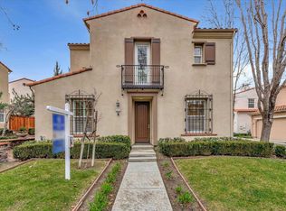 3324 Browntail Way, San Ramon, CA 94582