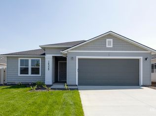 16320 Backfill Ave, Caldwell, ID 83607