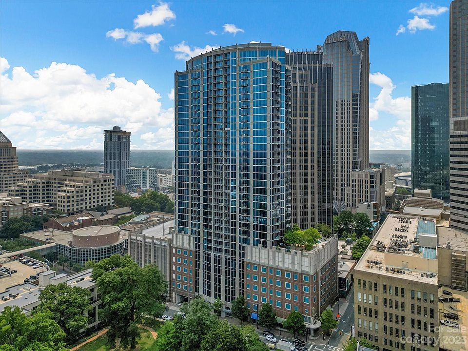 210 N Church St UNIT 2808, Charlotte, NC 28202 | Zillow