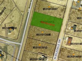 467 N Idledale Dr, Pueblo West, CO 81007