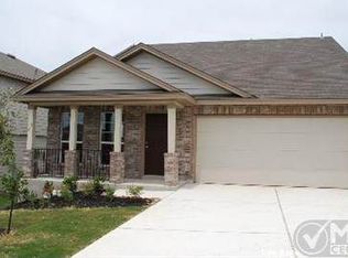 7203 Calypso Dawn, San Antonio, TX 78252