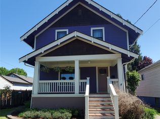 6906 Carleton Ave S, Seattle, WA 98108