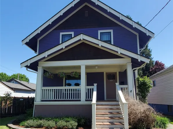 6906 Carleton Avenue S, Seattle, WA 98108