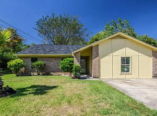 12511 Cooperstown Dr, Houston, TX 77089