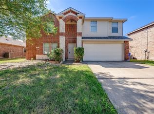 105 Rambling Way, Forney, TX 75126