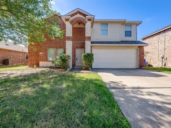 105 Rambling Way, Forney, TX 75126