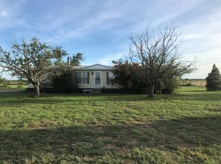 1517 Bristow Rd, San Angelo, TX 76905