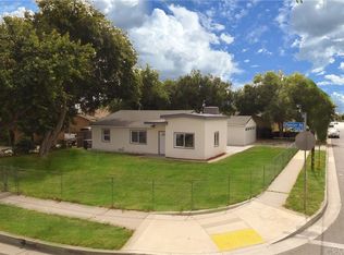 12203 Painter Ave, Whittier, CA 90605