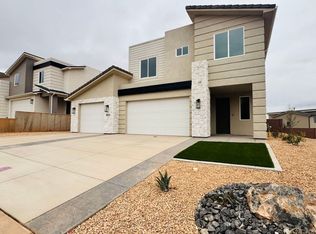 4273 El Capitan Way, Saint George, UT 84790