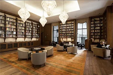 Rented by AA Management