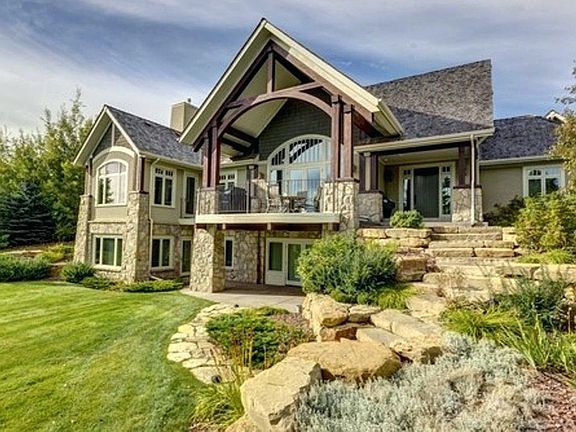 Potential home concept