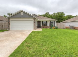 2815 E Quincy St, Broken Arrow, OK 74014