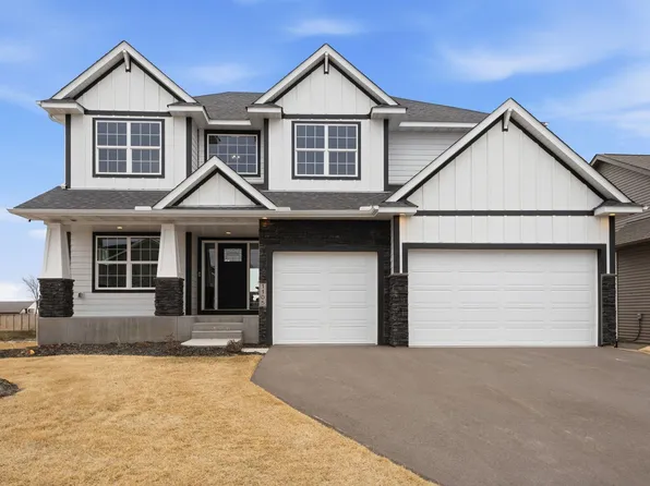 19796 Hamburg Ave, Lakeville, MN 55044