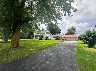 4900 S Hillsdale Rd, Hillsdale, MI 49242