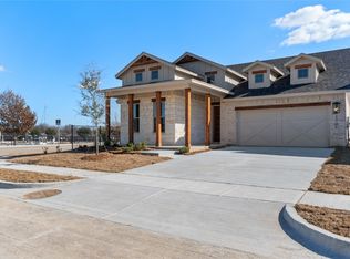 1701 Reverie Rd, Burleson, TX 76028