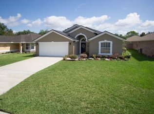 933 Buttercup Dr, Saint Johns, FL 32259