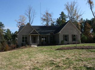 3551 Haddon Hall Dr, Buford, GA 30519