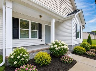 1367 Wildwood Ln, Elgin, SC 29045