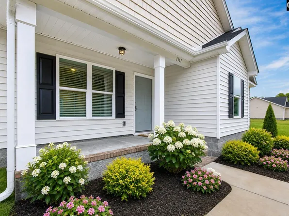 1367 Wildwood Ln, Elgin, SC 29045