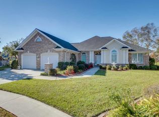 530 Ellsworth Dr, Myrtle Beach, SC 29579
