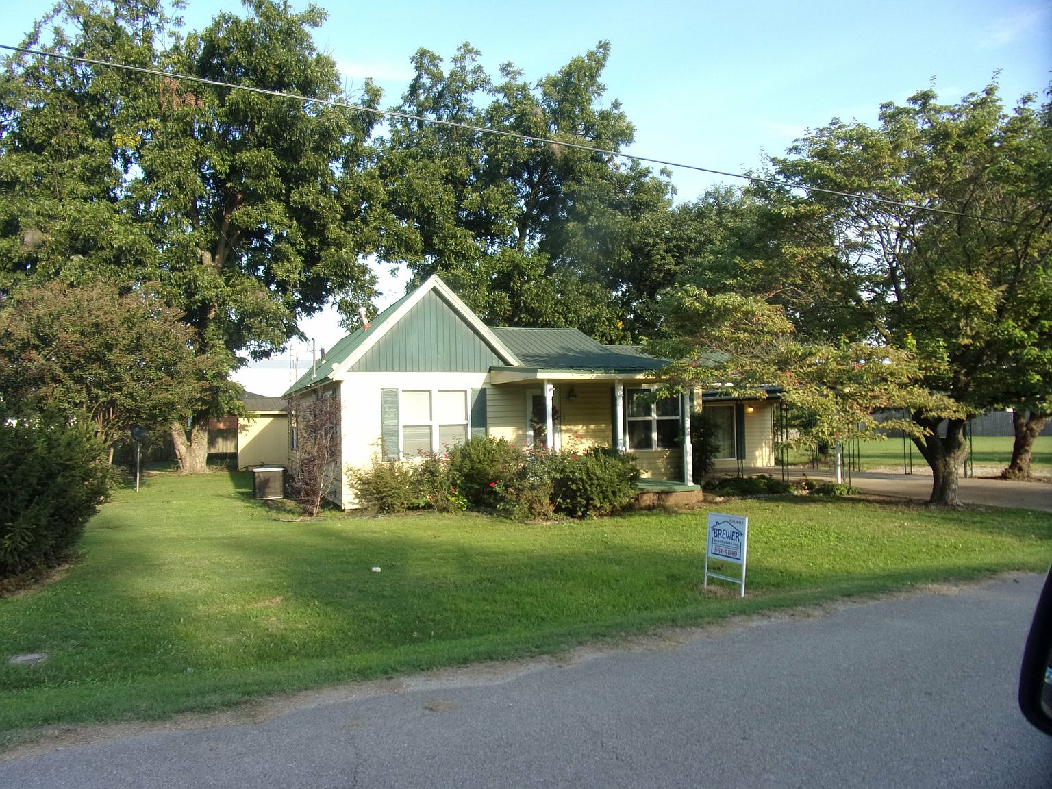 218 N Nance St, AR 72447 MLS R96739 Zillow