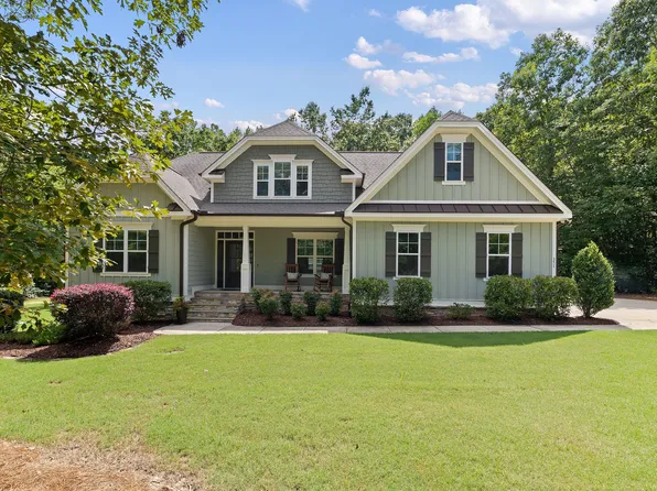 351 Demilt Dr, Clayton, NC 27527