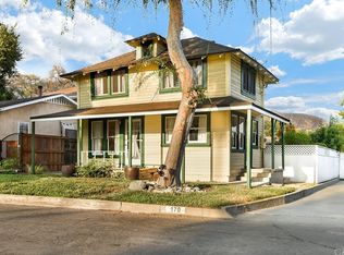170 Madeline Dr, Monrovia, CA 91016