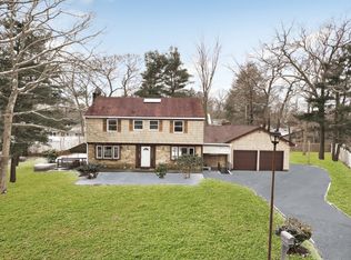 4 Wynville Ct, Coram, NY 11727