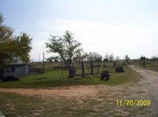 7917 Country Estates Rd, Vernon, TX 76384