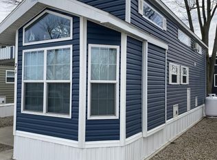 6620 Bruce Rd LOT 21, Celina, OH 45822