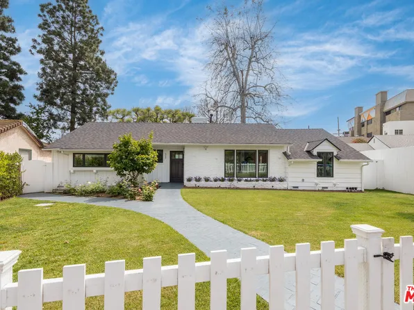 527 S Bentley Ave, Los Angeles, CA 90049