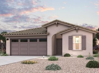 GILBERT Plan, Mayfield, Buckeye, AZ 85326