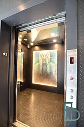 Rented by Brooklyn High Rise LLC