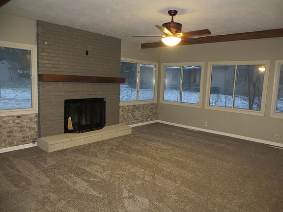 Cozy Great Room
