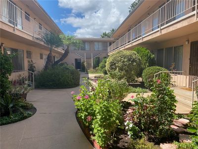 527 Cedar Ave Unit 1F, Long Beach, CA, 90802
