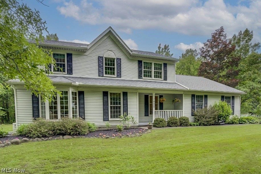 9202 Moccasin Run, Chagrin Falls, OH 44023 Zillow