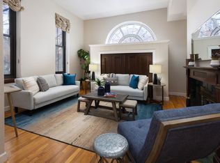 130 Appleton St #R2A, Boston, MA 02116