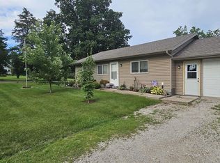 302 Wilson St, Brandon, IA 52210